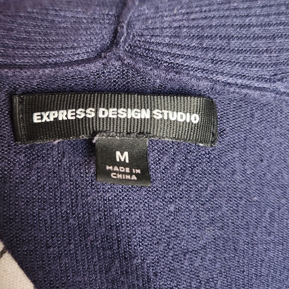 Express Cardigan - Picture 4 of 4